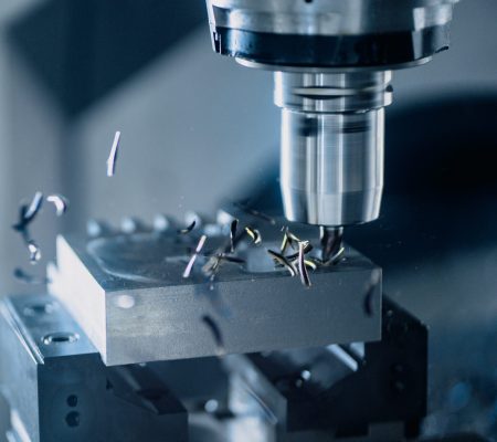 Precision Machining - Alfreton Fabrications - Metalwork in Derbyshire